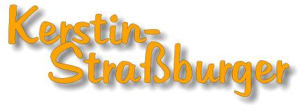 Kerstin-    Straßburger